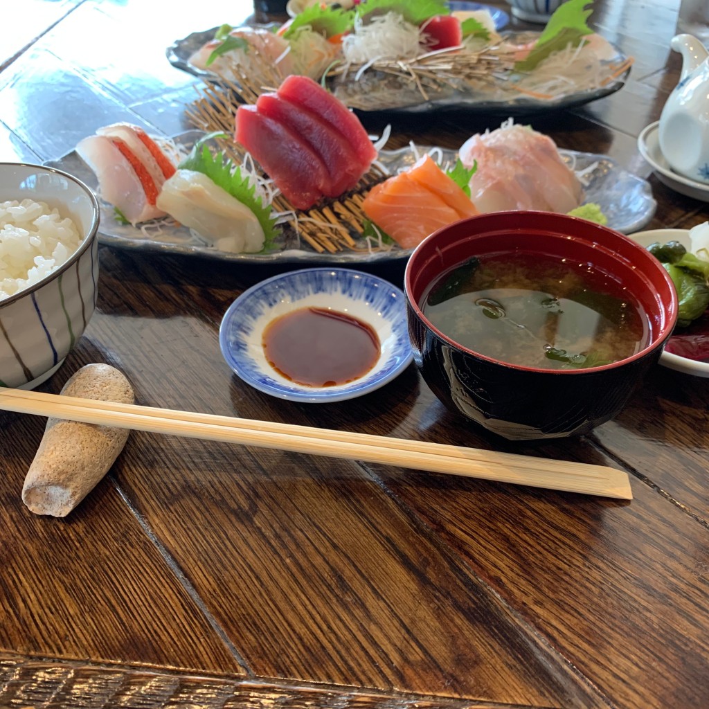 angelhomeさんが投稿した尾山台寿司のお店SUSHI IZAKAYA GAKU HAWAII/スシ イザカヤ ガク ハワイの写真