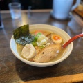 実際訪問したユーザーが直接撮影して投稿した西町南ラーメン / つけ麺らーめん四代目いちまる 宮の沢店の写真