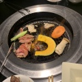 実際訪問したユーザーが直接撮影して投稿した笹川焼肉焼肉 牛べえの写真