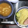 実際訪問したユーザーが直接撮影して投稿した山室ラーメン専門店つじ田 ららぽーと富士見店の写真