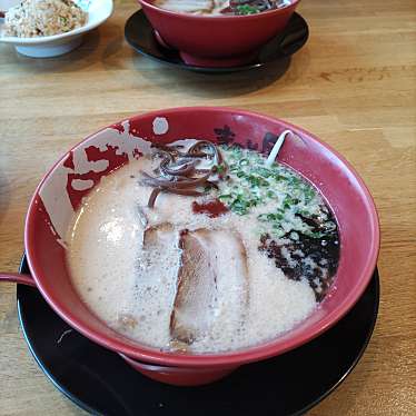 ラーメンまこと屋 彦根ベルロード店のundefinedに実際訪問訪問したユーザーunknownさんが新しく投稿した新着口コミの写真