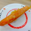 実際訪問したユーザーが直接撮影して投稿した常磐城回転寿司かっぱ寿司 上田店の写真