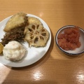 実際訪問したユーザーが直接撮影して投稿した甲子園八番町定食屋まいどおおきに食堂 さち福や ららぽーと甲子園店の写真