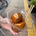 実際訪問したユーザーが直接撮影して投稿した浅草焼き芋 / 芋スイーツおいもやさん興伸 浅草伝法院東通店の写真