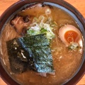 実際訪問したユーザーが直接撮影して投稿した大森町ラーメン / つけ麺らーめん高橋屋の写真