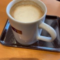 実際訪問したユーザーが直接撮影して投稿した荒町カフェBARISTA CAFEE 三条店の写真