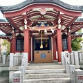 実際訪問したユーザーが直接撮影して投稿した木場神社木場洲崎神社の写真