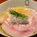 実際訪問したユーザーが直接撮影して投稿した北一条西ラーメン専門店Japanese Ramen Noodle Lab Qの写真