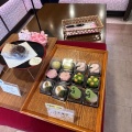実際訪問したユーザーが直接撮影して投稿した小阪本町和菓子御菓子司モモヤ 小阪店の写真