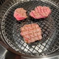 実際訪問したユーザーが直接撮影して投稿した岸和田肉料理宝海の写真