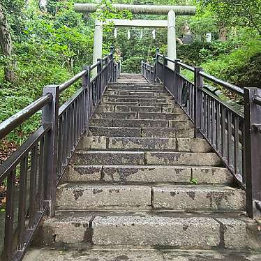 実際訪問したユーザーが直接撮影して投稿した西御門歴史 / 遺跡源頼朝の墓所の写真