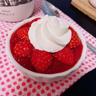 あんずこさんが投稿した向原ケーキのお店クリオロ 東京本店/クリオロ トウキョウホンテンの写真