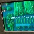 実際訪問したユーザーが直接撮影して投稿した大手町サラダ専門店CRISP SALAD WORKS OTEMACHIの写真