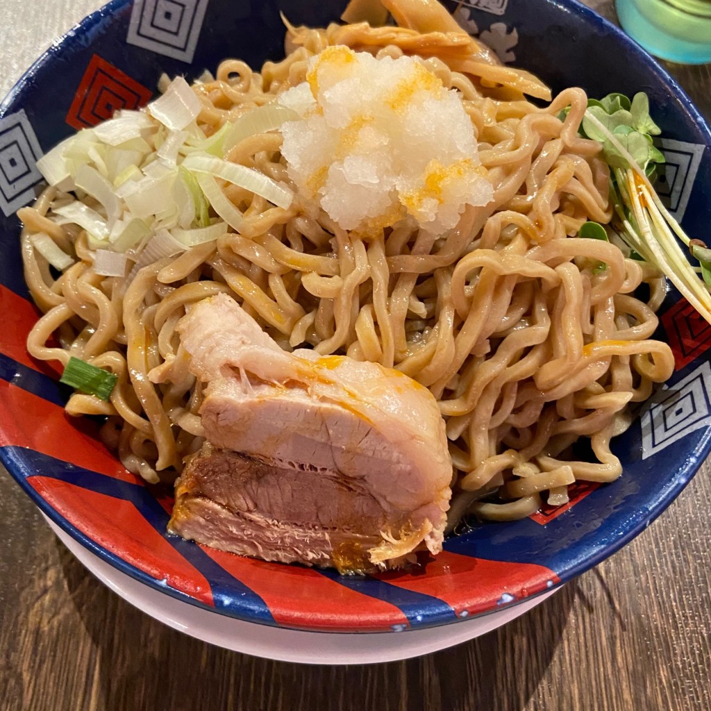 ラーターさんが投稿した北中ラーメン / つけ麺のお店太一商店 別府やまなみ店/タイチショウテンの写真