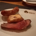 D Churrasco - 実際訪問したユーザーが直接撮影して投稿した六本木ブラジル料理バルバッコア 六本木ヒルズ店の写真のメニュー情報