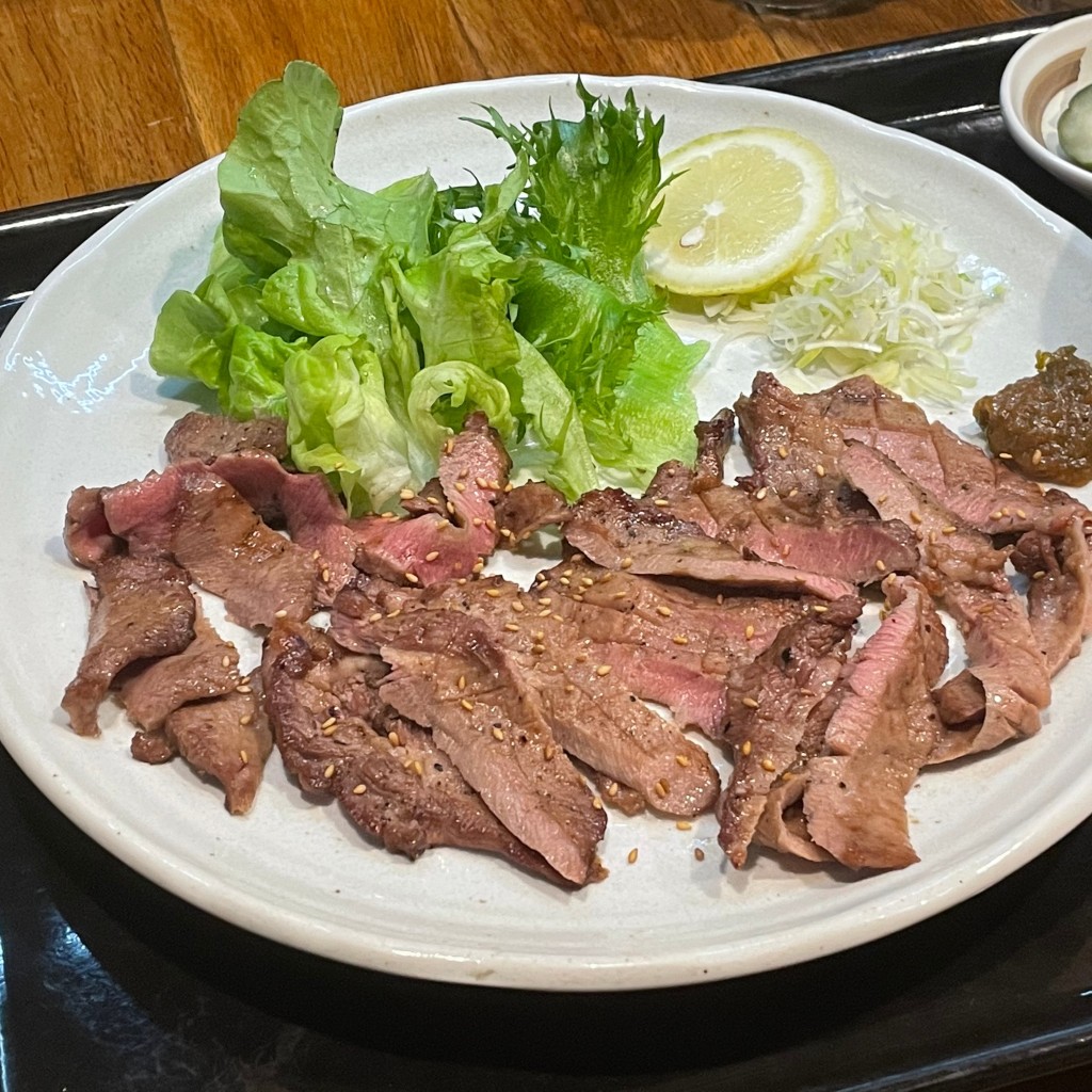 まーぼーぅさんが投稿した荻居酒屋のお店風来坊/フウライボウの写真