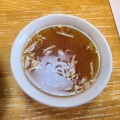 実際訪問したユーザーが直接撮影して投稿した追分町中華料理ミカワヤの写真