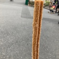 実際訪問したユーザーが直接撮影して投稿した舞浜軽食 / ホットスナックオペレーションテラス1 東京ディズニーシーの写真