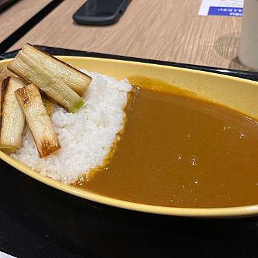 博多カレー研究所 博多とんこつあごだしカレーのundefinedに実際訪問訪問したユーザーunknownさんが新しく投稿した新着口コミの写真