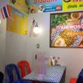 実際訪問したユーザーが直接撮影して投稿した天神タイ料理タイ屋台料理ガムランディー ソラリアプラザ店の写真