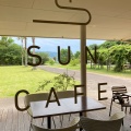 実際訪問したユーザーが直接撮影して投稿した仁尾町家の浦カフェsun cafe サンリゾート仁尾 の写真