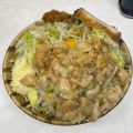 実際訪問したユーザーが直接撮影して投稿した小堤ラーメン / つけ麺魔人豚の写真