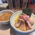 実際訪問したユーザーが直接撮影して投稿した白河ラーメン / つけ麺麺屋 宮本の写真