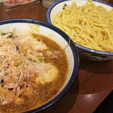 実際訪問したユーザーが直接撮影して投稿した追分町ラーメン / つけ麺つけめん 玉の写真