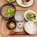 牛すじと根菜の味噌煮 - 実際訪問したユーザーが直接撮影して投稿した吉田町山手ファミリーレストランファーマーズ・レストラン安芸高田の写真のメニュー情報