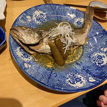 ワイン・寿司・天ぷら 魚が肴 仙台PARCO2店のundefinedに実際訪問訪問したユーザーunknownさんが新しく投稿した新着口コミの写真