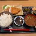 実際訪問したユーザーが直接撮影して投稿した一宮町定食屋手作り家庭料理の店 たみちゃんの写真