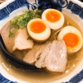 実際訪問したユーザーが直接撮影して投稿した玉島爪崎ラーメン / つけ麺廣の写真