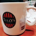 ラテ - 実際訪問したユーザーが直接撮影して投稿した東大泉カフェタリーズコーヒー 大泉学園店の写真のメニュー情報