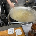 実際訪問したユーザーが直接撮影して投稿した曙ラーメン / つけ麺青島食堂 曙店の写真