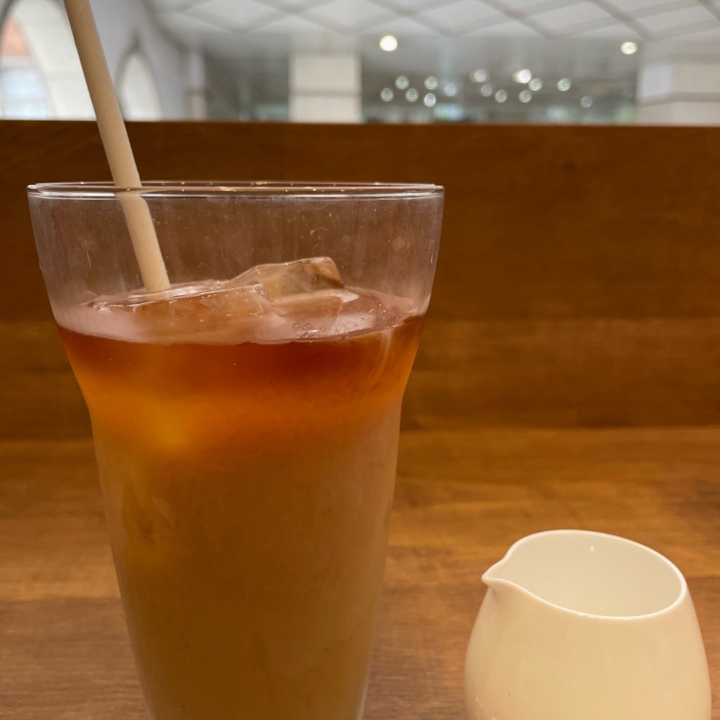 実際訪問したユーザーが直接撮影して投稿した栄町喫茶店Takarazuka Cafeの写真