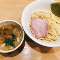 つけそば - 実際訪問したユーザーが直接撮影して投稿した本郷ラーメン / つけ麺はぐれ雲の写真のメニュー情報