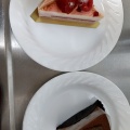 実際訪問したユーザーが直接撮影して投稿した東酒々井ケーキPatisserie Endoの写真