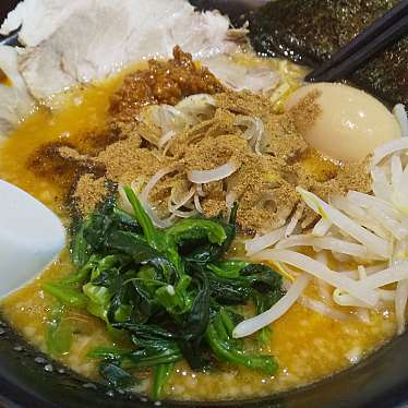 実際訪問したユーザーが直接撮影して投稿した久本ラーメン / つけ麺和蔵の写真