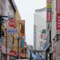 実際訪問したユーザーが直接撮影して投稿した南幸商店街横浜駅西口五番街の写真