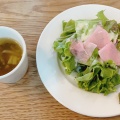 実際訪問したユーザーが直接撮影して投稿した境南町カフェCafe Sacaiの写真