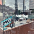 実際訪問したユーザーが直接撮影して投稿した上馬カフェJunction STAND Cafe Barの写真