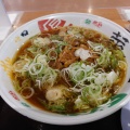 実際訪問したユーザーが直接撮影して投稿した野田尻ラーメン / つけ麺ラーメン大皇の写真