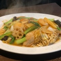実際訪問したユーザーが直接撮影して投稿した本町中華料理燕の写真
