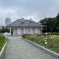 実際訪問したユーザーが直接撮影して投稿した汐入町博物館ティボディエ邸の写真