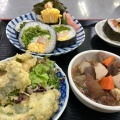 実際訪問したユーザーが直接撮影して投稿した玉之江定食屋ザ・ごはんやさんの写真