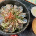 実際訪問したユーザーが直接撮影して投稿した久代町魚介 / 海鮮料理めし処 ぐっさん  波子店の写真