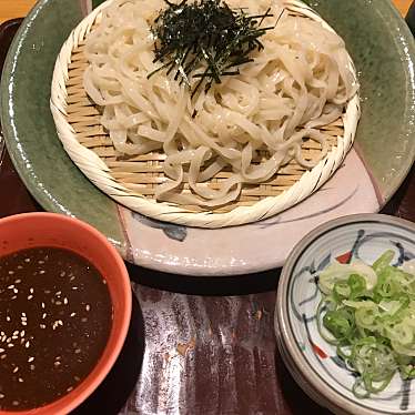 実際訪問したユーザーが直接撮影して投稿した鳴海町うどんミッソーニの写真