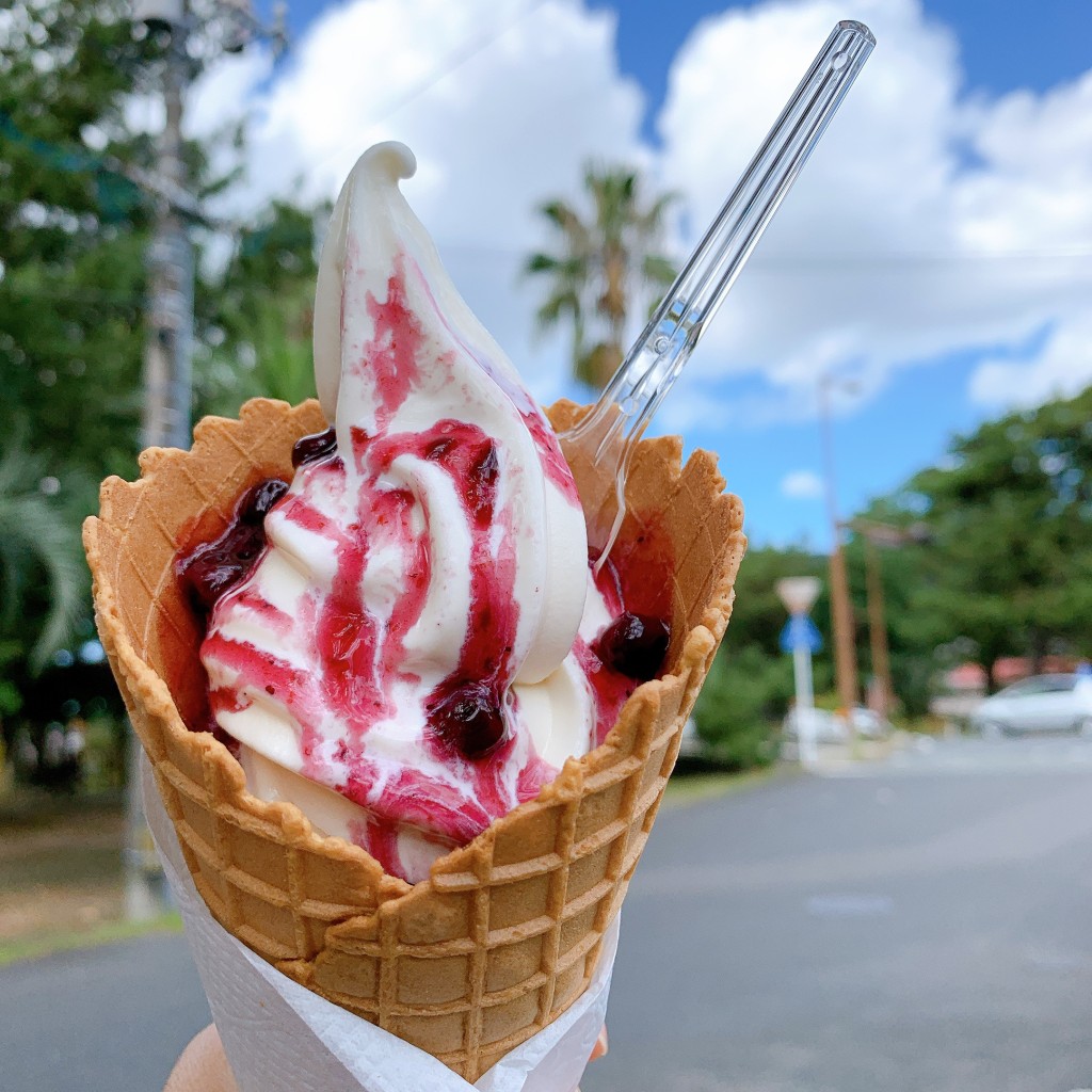 [山口スイーツ]をテーマに、LINE PLACEのユーザーもぐにゃんさんがおすすめするグルメ店リストの代表写真