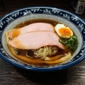 実際訪問したユーザーが直接撮影して投稿した海老江ラーメン / つけ麺中華そば 無限の写真