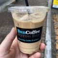 実際訪問したユーザーが直接撮影して投稿した五番町コーヒー専門店Bun Coffee Byron Bayの写真